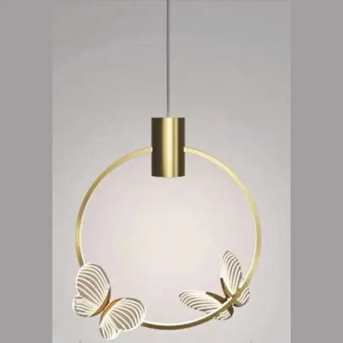 Люстра Babetta Round