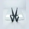 Стол обеденный Scorpio Glass B4801