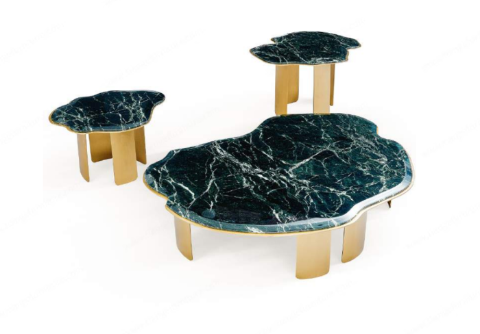 Стол кофейный Soto Grande M