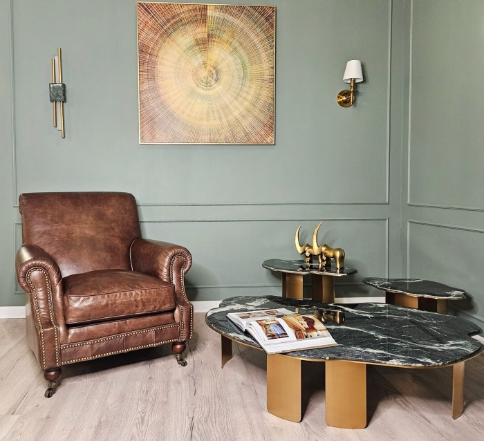 Стол кофейный Soto Grande M