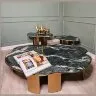 Стол кофейный Soto Grande M