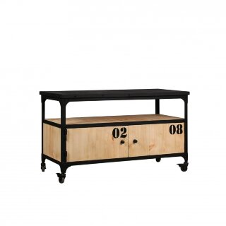 Консоль industrial ETG025