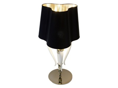 Настольная лампа Esmeralda