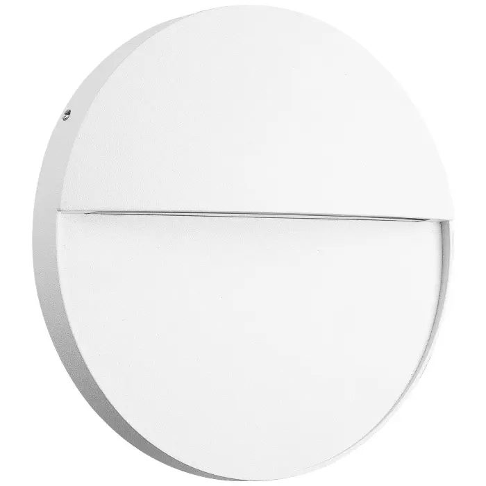 Настенный уличный светильник BAKER 7018