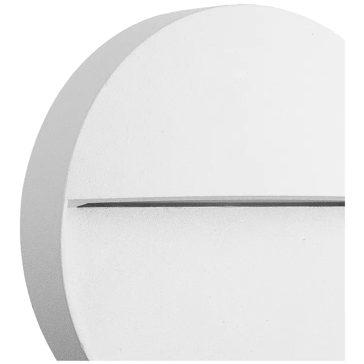 Настенный уличный светильник BAKER 7018