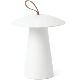 Переносной светильник Task белый