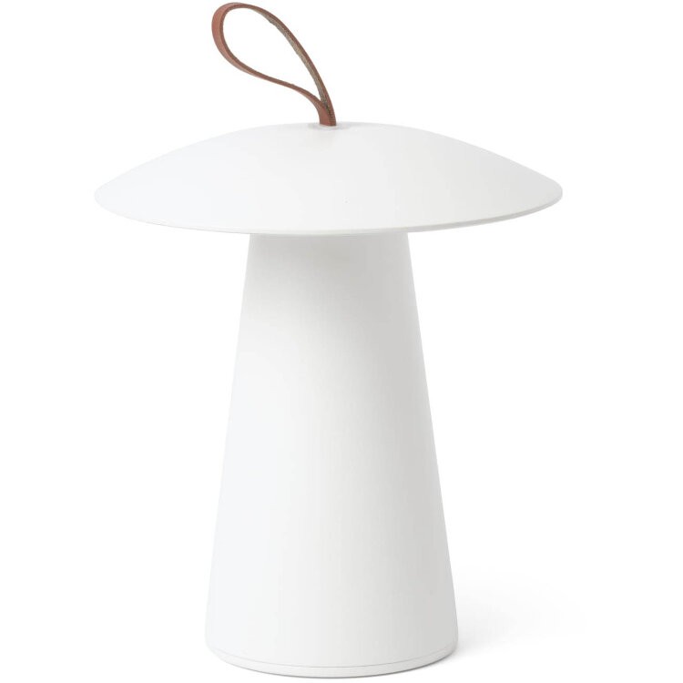 Переносной светильник Task белый