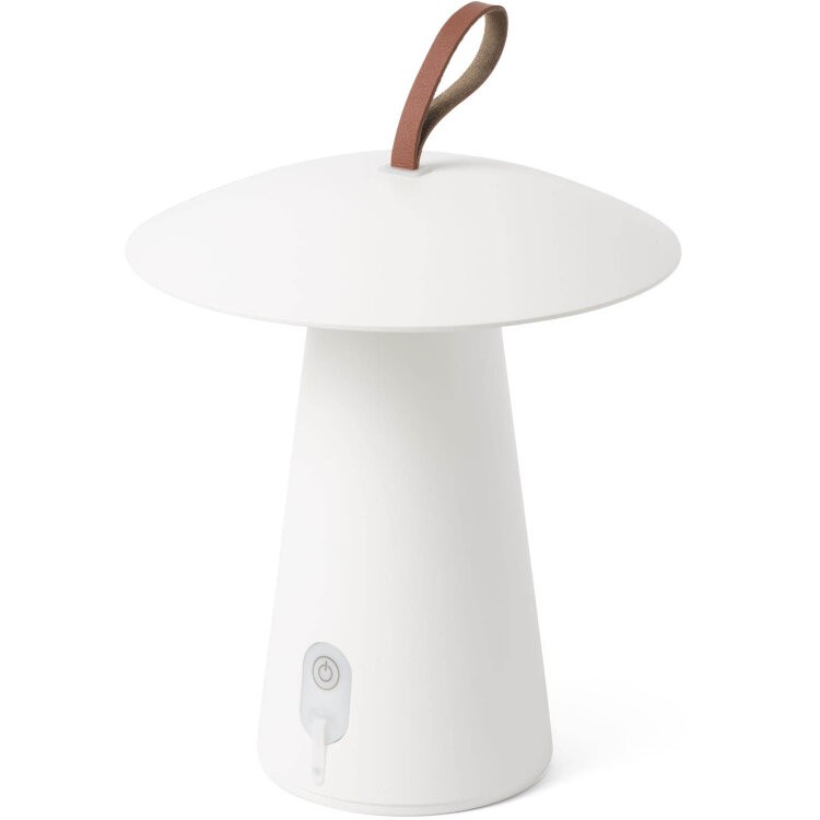 Переносной светильник Task белый