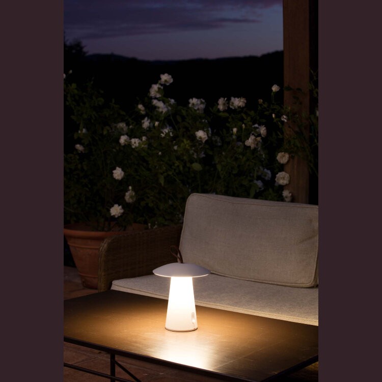 Переносной светильник Task белый