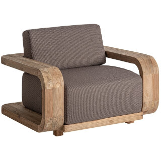 Уличное кресло CORBA