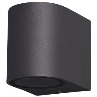 Настенный уличный светильник KANDANCHU 6512