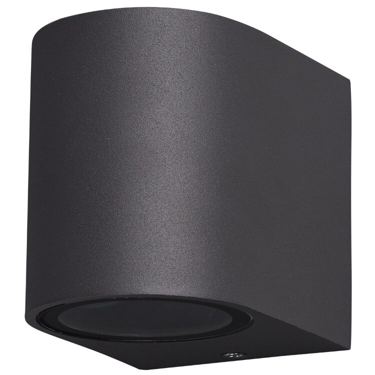 Настенный уличный светильник KANDANCHU 6512