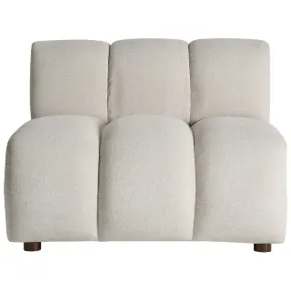 Центральный модуль дивана Dortan 37254