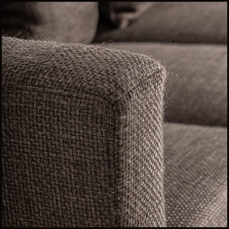 Диван Carlton серый