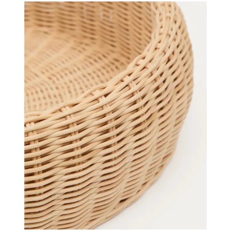 Ваза из ротанга Zilna 11см