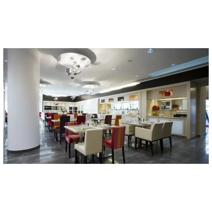 Люстра Mercury D60