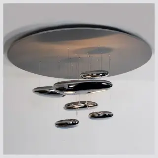 Люстра Mercury D60