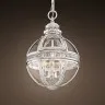 Потолочная люстра Lantern Residential