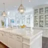 Потолочная люстра Lantern Residential