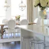 Потолочная люстра Lantern Residential