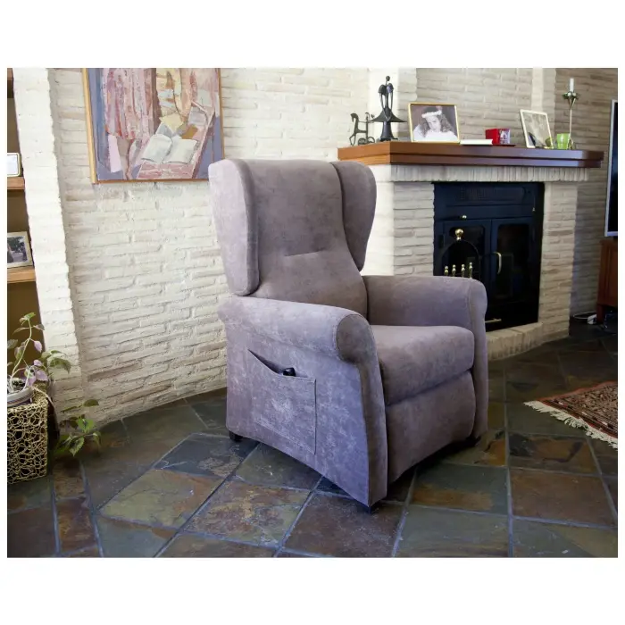 Кресло-реклайнер Toscana DONATELLO