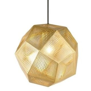 Светильник Etch Shade