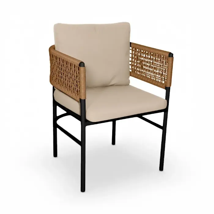 Стул ЛИБЕРО Американский орех