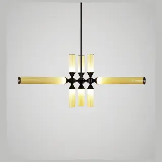 Люстра Castle 9-01