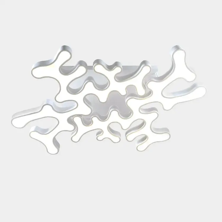 Люстра потолочная Ameba MC215/2