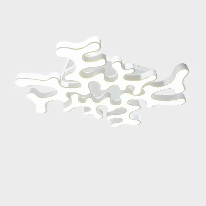 Люстра потолочная Ameba MC215/2