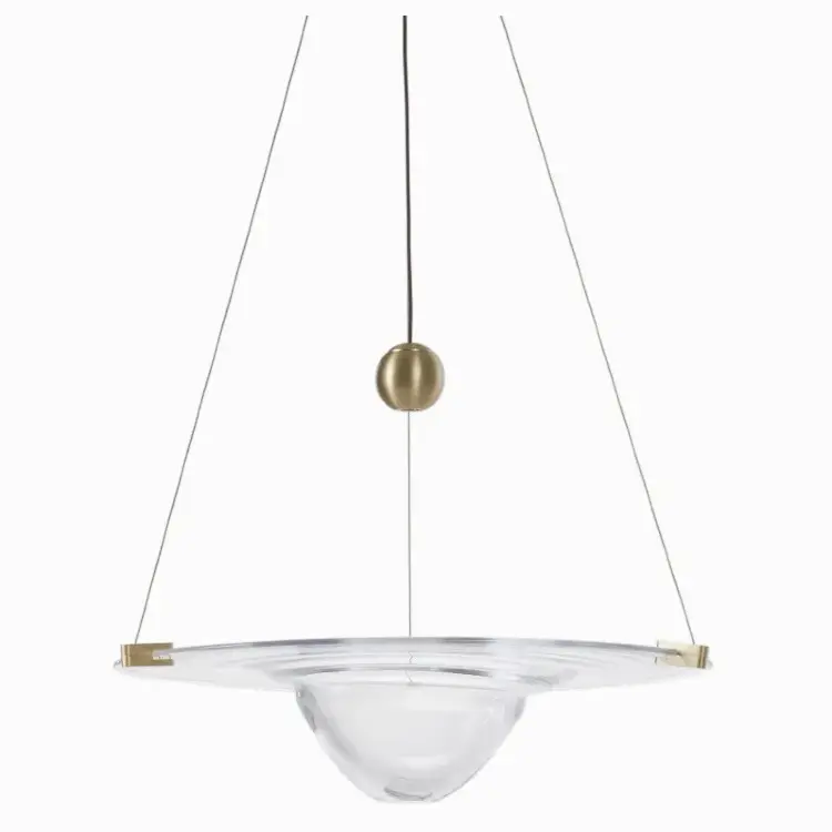 Подвесной светильник Saturn диаметр 42