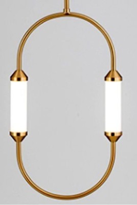 Люстра Cirque Pendant Ellipse Vertical