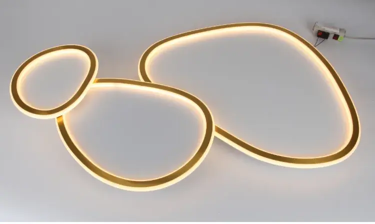 Светильник MC22001B