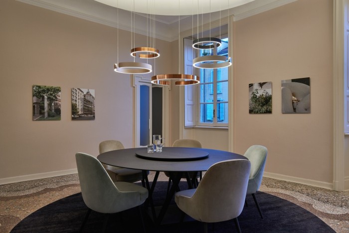 Светильник Mito Sospeso