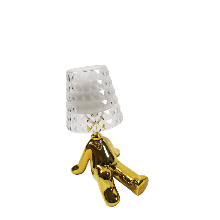 Лампа настольная Golden Boy B