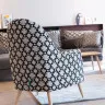 Кресло Miranda