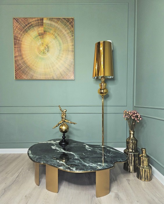 Стол кофейный Soto Grande L