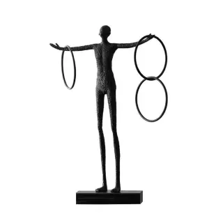 Статуэтка The Juggler