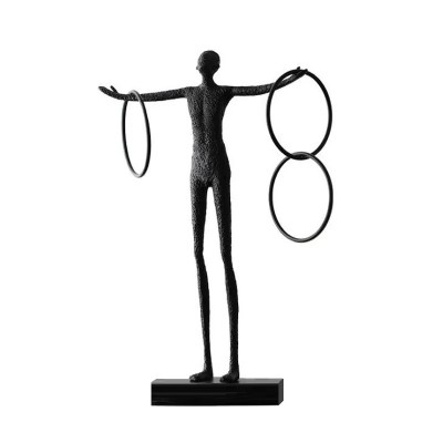 Статуэтка The Juggler