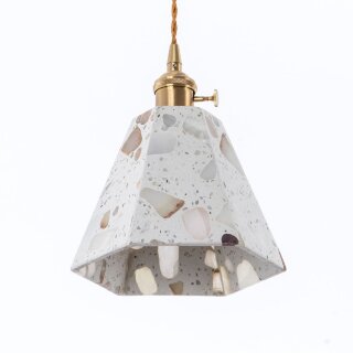 Люстра Wabi Sabi A