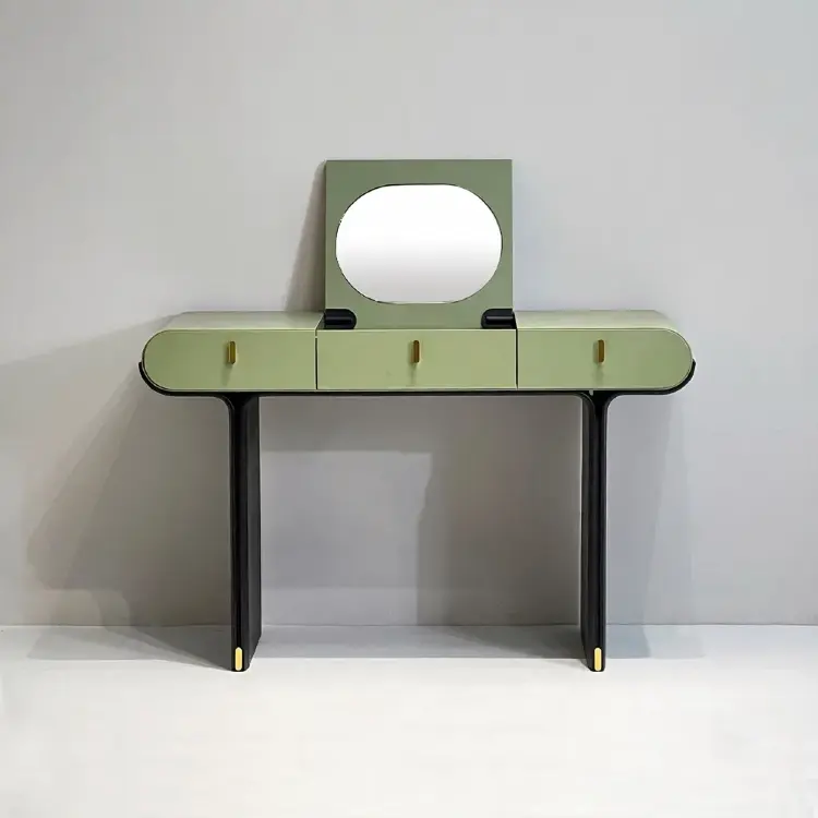 Консоль с зеркалом Stami