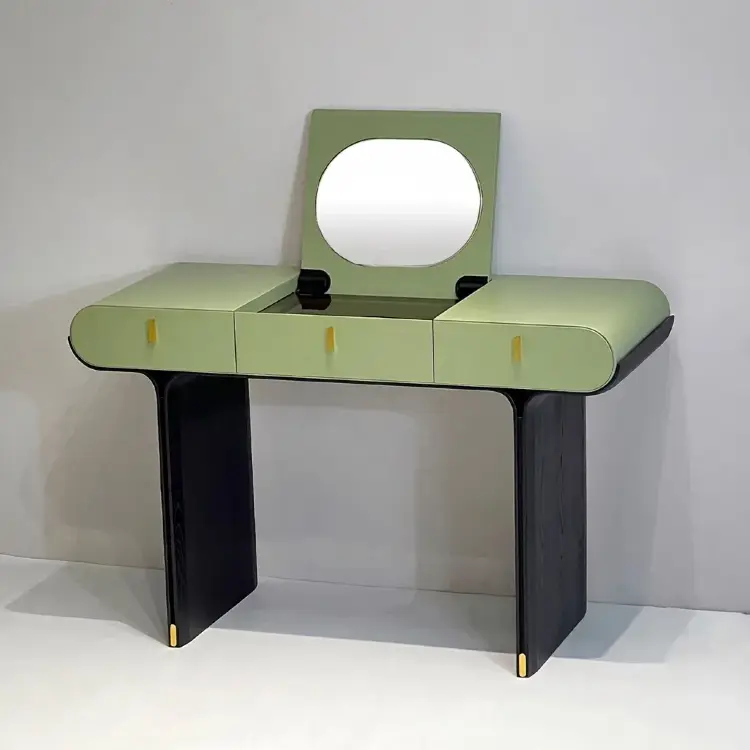 Консоль с зеркалом Stami