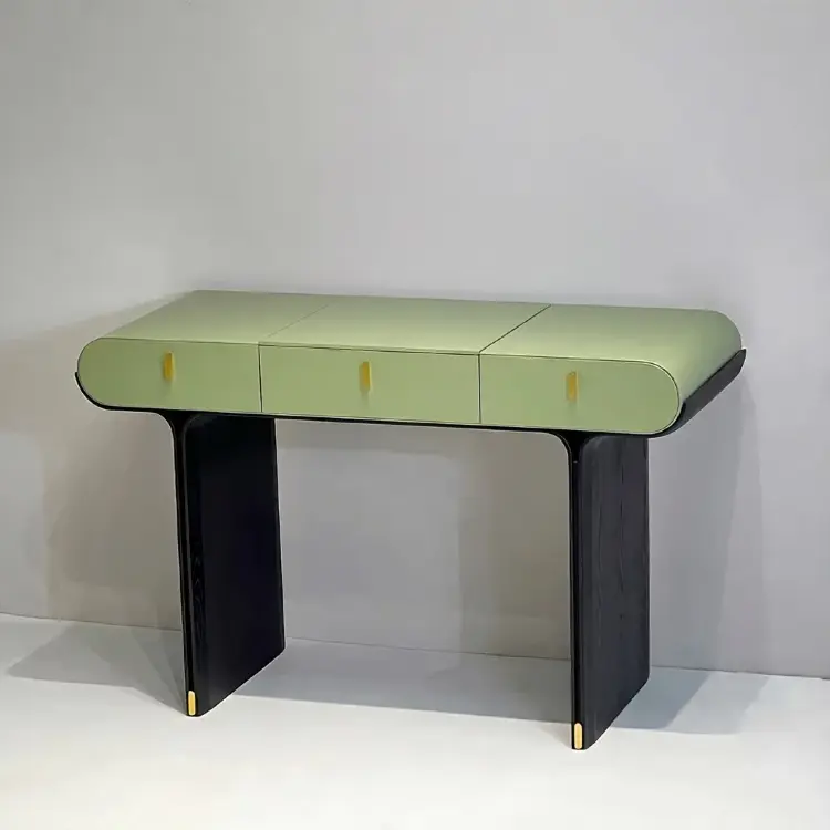 Консоль с зеркалом Stami