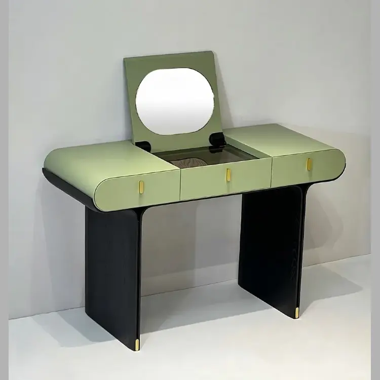 Консоль с зеркалом Stami