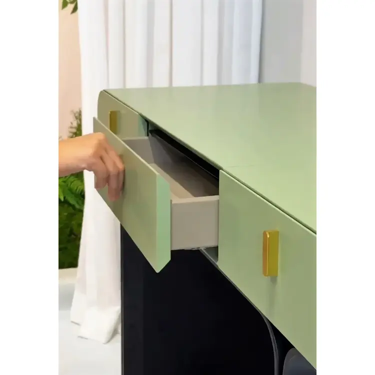 Консоль с зеркалом Stami