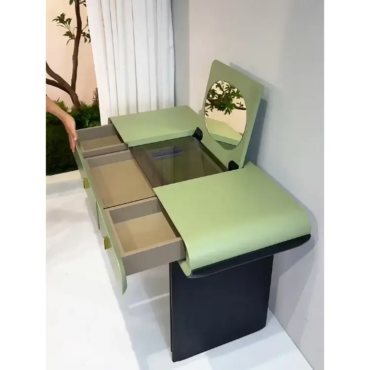 Консоль с зеркалом Stami