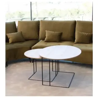 Набор столиков Perseo SET 3