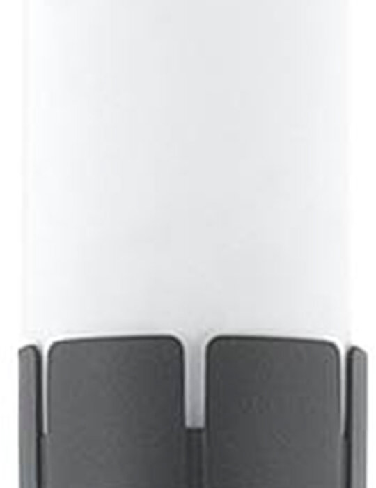 Фонарный столб Tram темно-серый