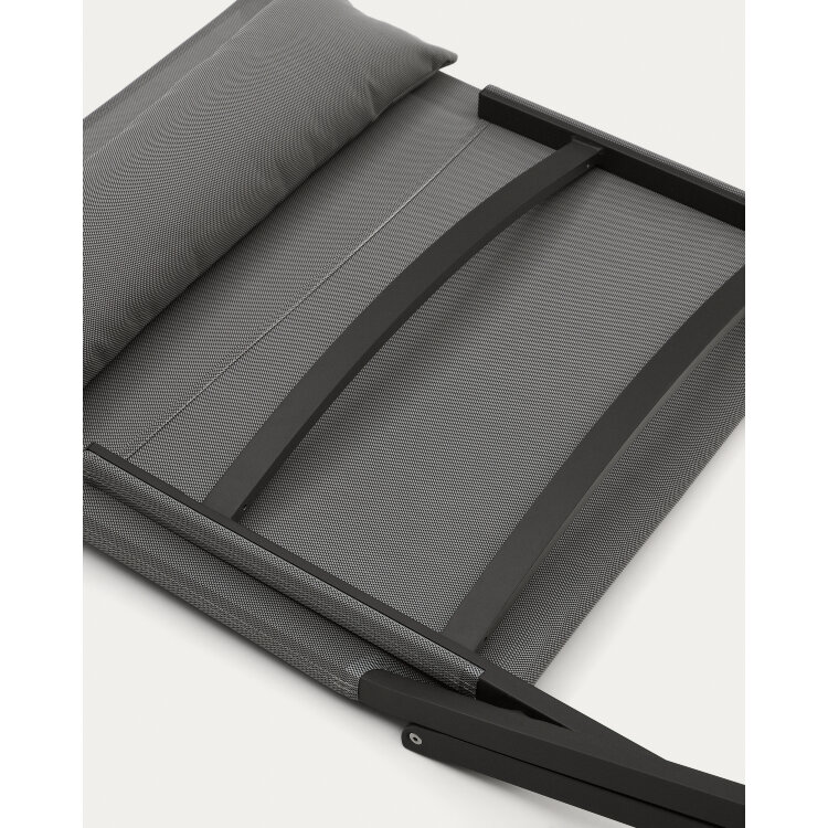 Canutells Складное кресло из алюминия