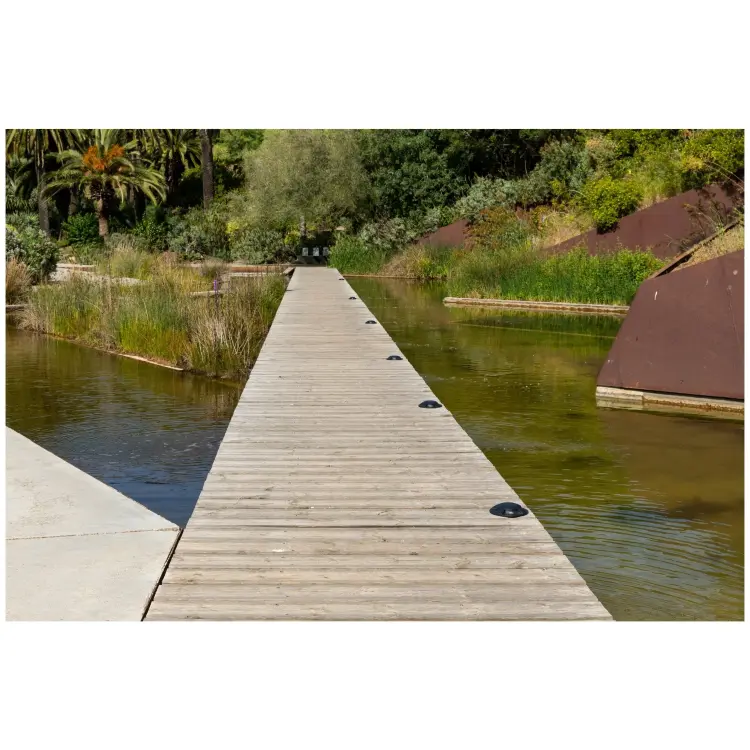 Уличный светильник Loth-3 черный